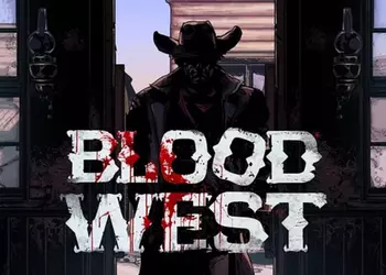 Брутальный шутер Blood West стал новой подарочной игрой от Epic Games Store