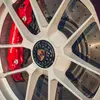 Миниатюра передка Porsche 911 Carrera S