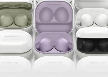 ANC, 360 Audio support and up to 24 hours of battery life: insider reveals details about Samsung Galaxy Buds 3