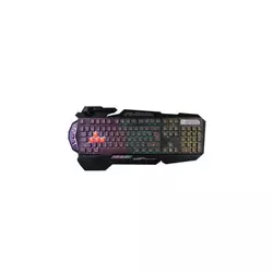 A4Tech B314 Black USB