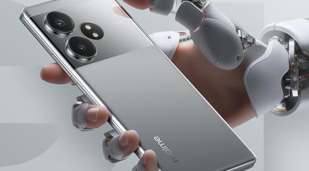 Insider : realme GT Neo 6 sera le seul smartphone équipé d'une puce Snapdragon 8s Gen 3 qui supportera une charge de 120W