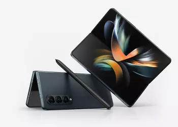 Samsung has released the One UI 6.1 update for the Galaxy Fold 4: what's new