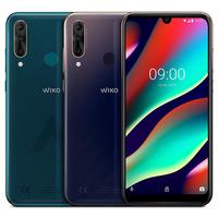 Original Wiko View 3 Pro 128Gb smartphone fastshipping with DHL