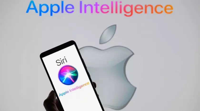 Эволюция Siri: как Apple Intelligence меняет будущее голоса