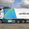 Image preview of Mercedes-Benz truck