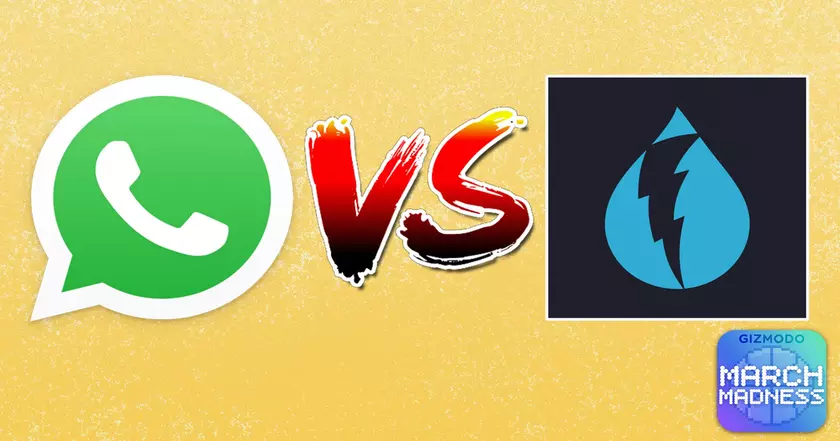 Instagram победил "The Fart App"