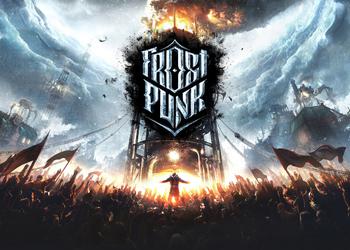 Постапокалиптическая стратегия Frostpunk получила скидку 90% в Steam до 21 сентября