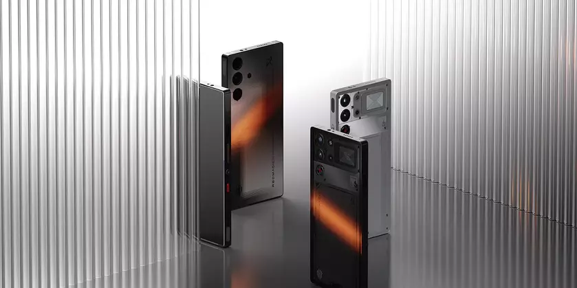RedMagic 10S Pro: The Ultimate Gaming Phone with Cutting-Edge Performance
