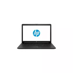 HP 17-by0156ur Black (4TZ86EA)