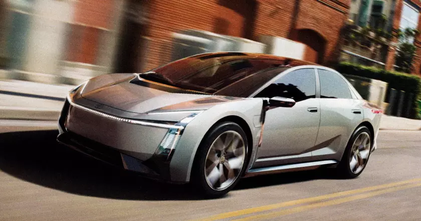 Toyota Corolla concept