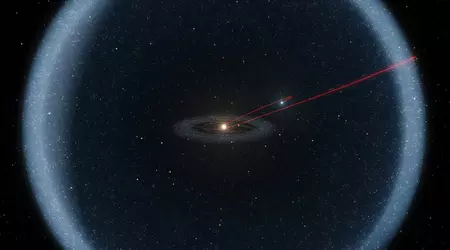 White dwarf WD 0810-353 cannot destroy Earth - error found in Gaia telescope data