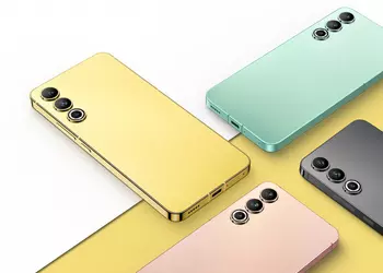 Rumour: Samsung Galaxy S24 and Galaxy S24+ will get an updated design in the style of iPhone 14 and Meizu 20