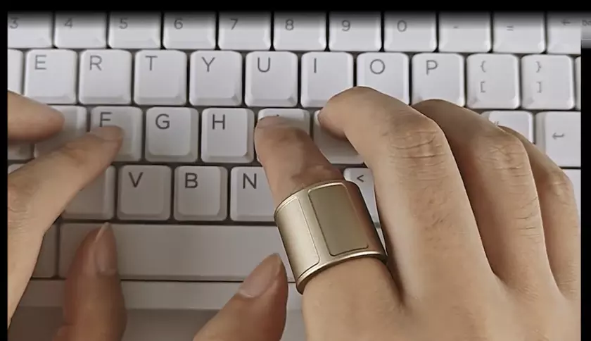 Exploring Prolo Ring: A New Frontier in Wearable Tech