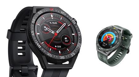 Huawei Watch GT 3 SE heeft een software-update ontvangen: wat is er nieuw?