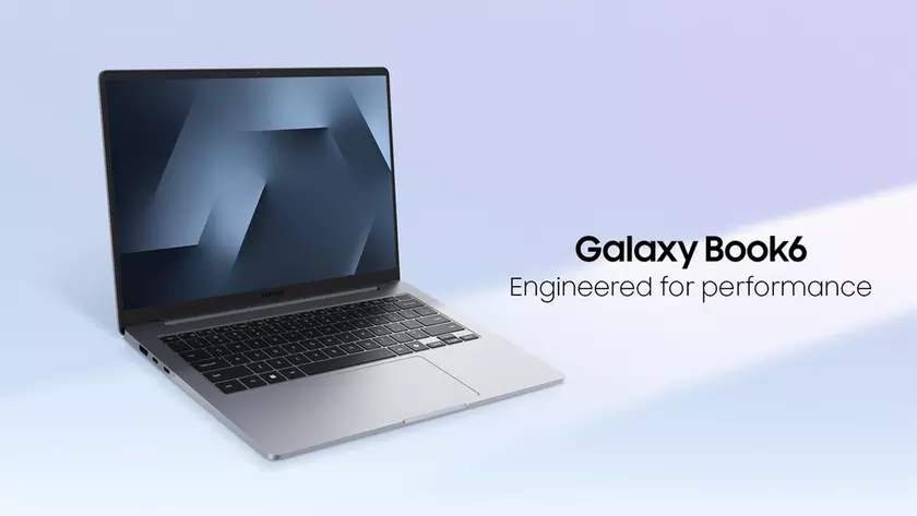 Unveiled: What to Expect from the Samsung Galaxy Book 6