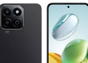 Honor готовит к выходу смартфон Play 60 Plus с процессором Snapdragon 4 Gen 2 и аккумулятором на 6000 мАч