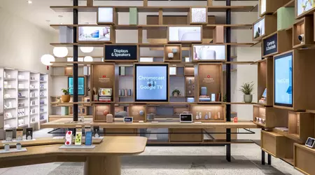 Google commence à vendre des téléphones Pixel 6 et Pixel 7 reconditionnés