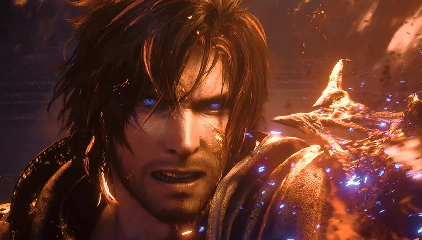 Великолепие мира Final Fantasy XVI: в деталях нового арта