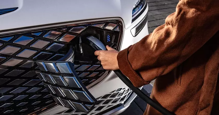 Как безошибочно подключить зарядное устройство к вашему Genesis