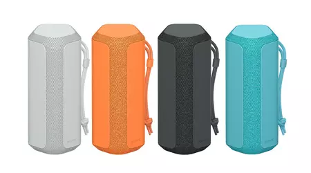 Limited time deal: Sony SRS-XE200 with IP67 protection and up to 16 hours of battery life on Amazon at $31.99 off