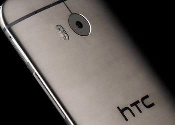 Появились новые подробности о функционале HTC U Ocean