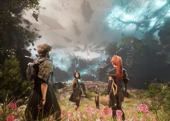 Clair Obscur: Expedition 33 будет без мини-карты, но с компасом: разработчики делают ставку на исследования