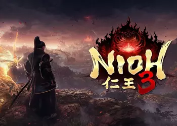 Погрузитесь в японский хардкор: на PC и PS5 вышла новая демоверсия Nioh 3 с возможностью кооперативного прохождения