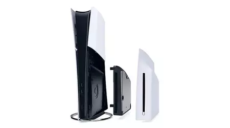 Scarce PlayStation 5 Slim/Pro disc drive available again in the US for $80