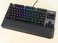 Обзор ASUS ROG Strix Scope TKL Deluxe: геймерская механическая клавиатура для ограниченного пространства