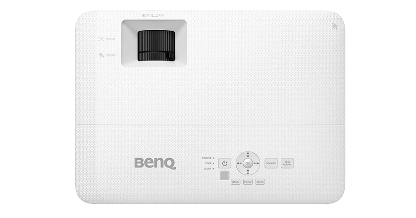 BenQ TH685P gaming projector for ps5
