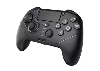 Hori Wireless Fighting Commander Octa Pro - геймпад для фанатов файтингов, который появится 14 апреля за $100