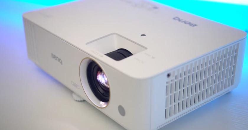 BenQ TH685i home theater projector under 1000