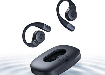 Xiaomi has revealed the Black Shark OWS 700: wireless headphones with open design, Bluetooth 5.3, IPX4 protection and up to 24 hours of battery life