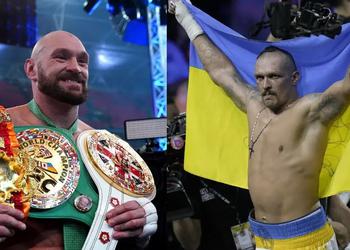 Бокс открыт к экспериментам: за поединком Usyk2Fury будет следить ИИ-судья