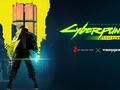 CD Projekt анонсировала Cyberpunk Edgerunners — аниме по Cyberpunk 2077 для Netflix от авторов Kill la Kill 