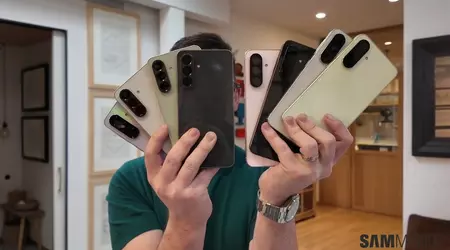 Samsung Galaxy A26 et A36 : nouveaux smartphones avec 6 mises à jour Android disponibles aux Etats-Unis