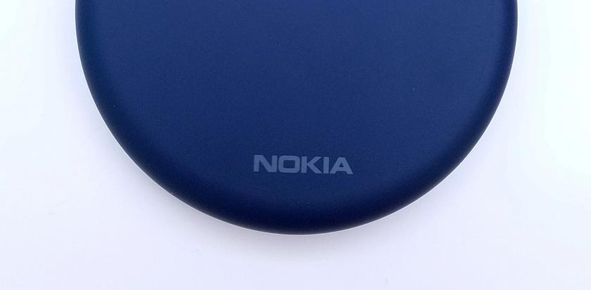 Две беспроводные зарядки Nokia получили сертификацию WPC