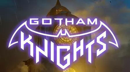 Gotham Knights system requirements for PC published