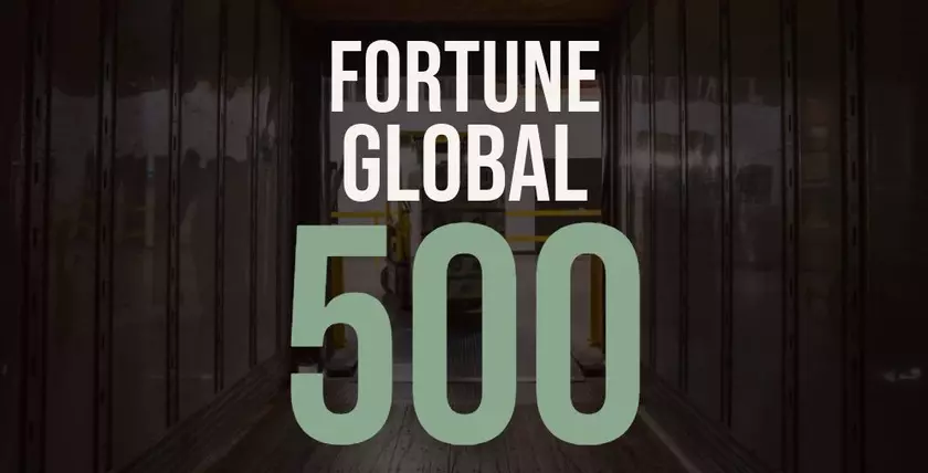 Xiaomi впервые попала в рейтинг Fortune Global 500 и устроила по этому случаю большую распродажу