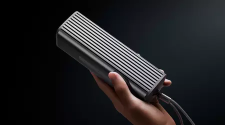 Xiaomi unveils Bluetooth music speaker with IP68 protection for $100