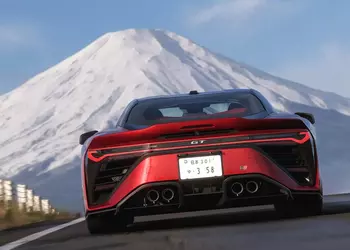 Так стартуют японские гонки: авторы Forza Horizon 6 показали первые шесть минут геймплея из пролога