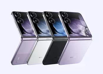 Xiaomi Mix Flip 2 готовится к релизу с 67 Вт зарядкой и мощным чипом Snapdragon 8 Elite