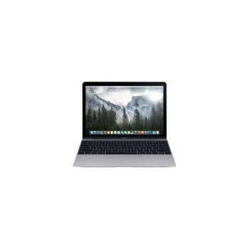 Apple MacBook 12" Space Gray (Z0RM0004N) 2015