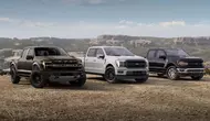 Ford отзывает 223 472 пикапа F-150: бензобак может просто отвалиться на ходу