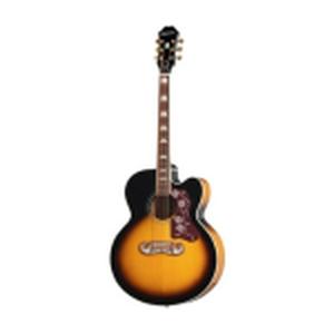 Epiphone EJ-200SCE