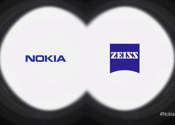 Оптика Zeiss «возвращается» в смартфоны Nokia