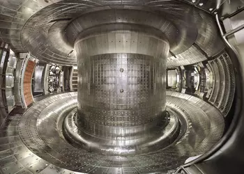 Китай смог зажечь «искусственное солнце» на 403 секунды, что почти в четыре раза превзошло предыдущий мировой рекорд