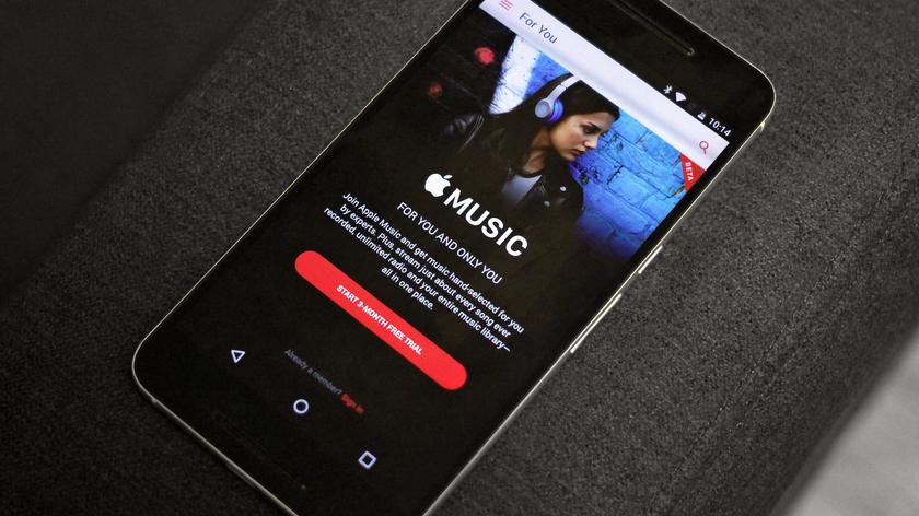 Приложение Apple Music для Android получило поддержку Spatial Audio и Lossless Audio