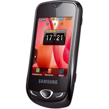 Samsung GT-S3370 Corby 3G