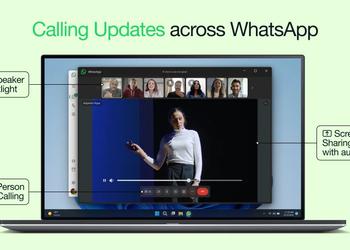 Meta verbessert Videoanrufe in WhatsApp: bis ...